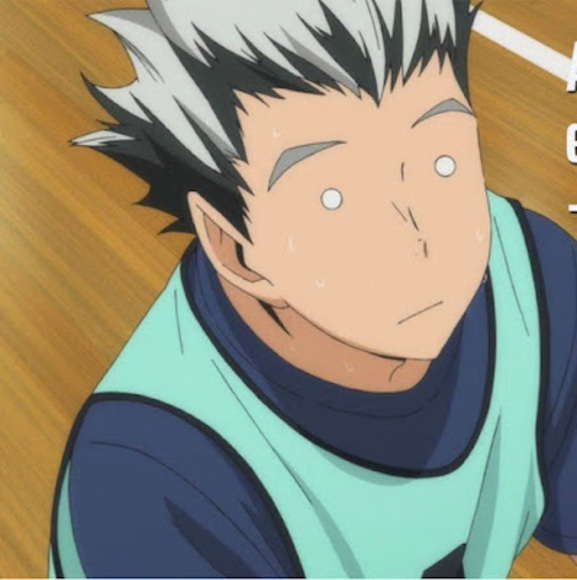 Meet your Posher, Cautious. - Picture 1 of 1